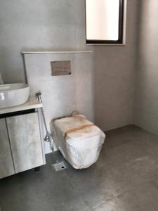 Common Bathroom Image of 743 Sq.ft 2 BHK Apartment / Flat for sale in HCBS Sports Ville, Sector 35 Sohna for Rs. 4200000