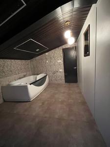 Bathroom Image of 950 Sq.ft 2 BHK Apartment / Flat for sale in Jakhu Shimla for Rs. 9000000