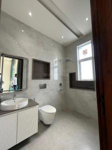 Bathroom Image of 1800 Sq.ft 3 BHK Apartment / Flat for sale in Adore Arpanam, Sector 83 Faridabad for Rs. 15500000