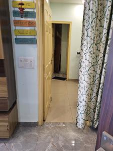 Bedroom Image of 1765 Sq.ft 3.5 BHK Apartment / Flat for sale in Express Zenith, Sector 77 Noida for Rs. 21000000