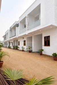 Image of 1810 Sq.ft 3 BHK Villa for sale in Neelkanth Villa, Noida Extension, Greater Noida for Rs. 6540000