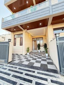 Image of 2200 Sq.ft 3 BHK Independent House for sale in Kanakpura, Jaipur for Rs. 15000000