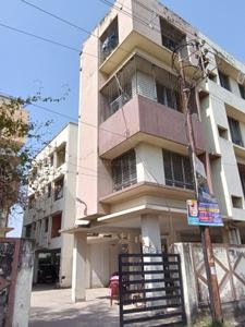 Image of 1050 Sq.ft 3 BHK Apartment / Flat for sale in Sajjan Triveni Prantik, Thakurpukur, Kolkata for Rs. 3500000