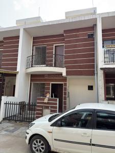 Image of 1800 Sq.ft 3 BHK Independent House for sale in Samara Gold Phase 1, Salaiya, Bhopal for Rs. 9100000