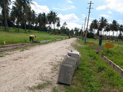 Image of 1200 Sq.ft Residential Plot / Land for sale in Bilikere, Mysore for Rs. 2400000