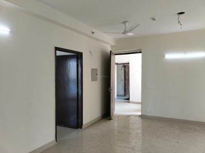 Living Room Image of 1570 Sq.ft 3 BHK Apartment / Flat for sale in Amrapali Heartbeat City IV, Sector 107 Noida for Rs. 16500000