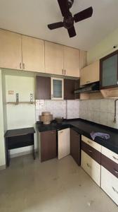 Kitchen Image of 1050 Sq.ft 2 BHK Apartment / Flat for sale in Badri Kedar, Seawoods Navi Mumbai for Rs. 19500000