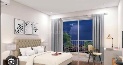 Bedroom Image of 1907 Sq.ft 3 BHK Apartment / Flat for sale in Godrej Nest, Sector 150 Noida for Rs. 25000000