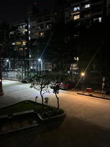 Image of 1200 Sq.ft 2 BHK Apartment / Flat for sale in Vaishnavi Nakshatra, Yeswanthpur, Bengaluru for Rs. 13000000
