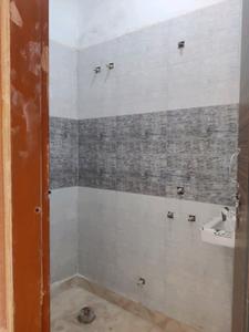 Bedroom Two Image of 900 Sq.ft 3 BHK Builder Floor for sale in DLF Ankur Vihar Ghaziabad for Rs. 3475293
