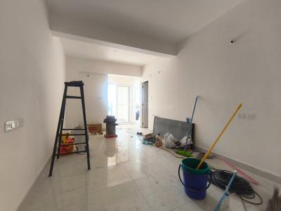 Hall Image of 948 Sq.ft 2 BHK Apartment / Flat for sale in  Sarjapur Railway Mens Cghs Layout, Sarjapur Bengaluru for Rs. 6850000
