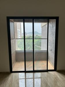 Hall Image of 925 Sq.ft 2 BHK Apartment / Flat for sale in VTP Sierra Phase 1, Baner Pune for Rs. 9500000