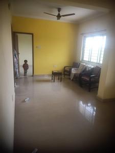 Hall Image of 970 Sq.ft 2 BHK Apartment / Flat for sale in Gogol, Madgaon Goa for Rs. 6000000