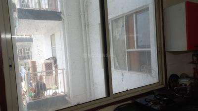 Balcony Image of 500 Sq.ft 2 BHK Independent House for sale in Adore Happy Homes Exclusive, Sector 86 Faridabad for Rs. 4600000