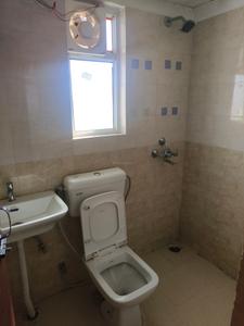 Bedroom Two Image of 900 Sq.ft 3 BHK Apartment / Flat for sale in ROF Amaltas, Sector 92 Gurgaon for Rs. 7000000