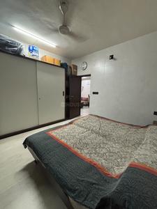 Bedroom Image of 1800 Sq.ft 4 BHK Apartment / Flat for sale in Sanidhya Apartment, Jodhpur Ahmedabad for Rs. 19000000
