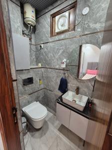Image of 1000 Sq.ft 2 BHK Builder Floor for sale in Ramesh Nagar, New Delhi for Rs. 16500000