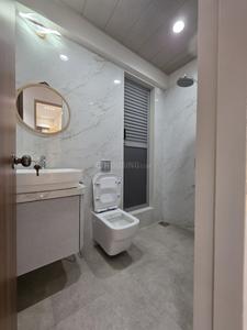 Bathroom Image of 748 Sq.ft 2 BHK Apartment / Flat for sale in Roswalt Raya, Chembur Mumbai for Rs. 24000000