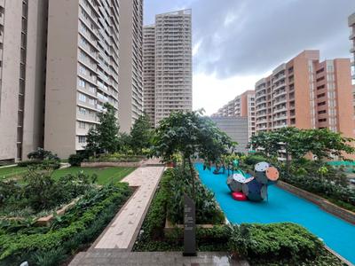 Image of 1300 Sq.ft 3 BHK Apartment / Flat for sale in Kalpataru Radiance, Goregaon West, Mumbai for Rs. 41000000