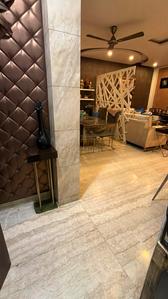 Hall Image of 1440 Sq.ft 3 BHK Builder Floor for sale in Rajouri Garden New Delhi for Rs. 19900000
