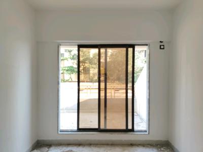 1 BHK Flat