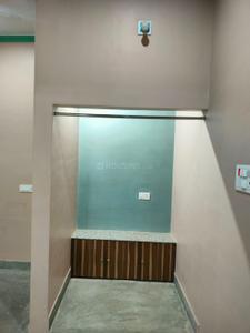 Bedroom Image of 900 Sq.ft 1 BHK Builder Floor for rent in Sundarpur Darbhanga for Rs. 6500