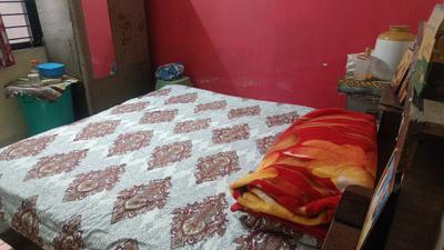 Bedroom Image of 900 Sq.ft 2 BHK Independent House for sale in Bhangya Indore for Rs. 7000000
