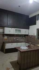 Kitchen Image of 2000 Sq.ft 5 BHK Independent House for sale in Ayodhya Bypass Bhopal for Rs. 4500000