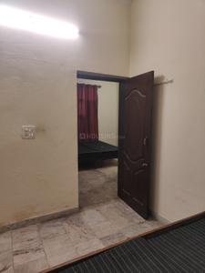 Bedroom Image of 650 Sq.ft 2 BHK Builder Floor for rent in Kharar Mohali for Rs. 15000