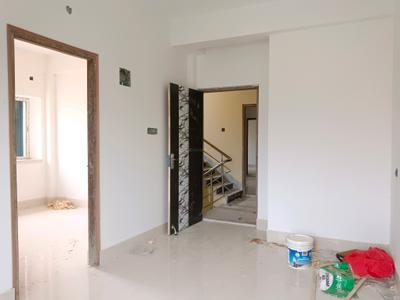 Living Room Image of 770 Sq.ft 2 BHK Apartment / Flat for sale in Kamdahari Kolkata for Rs. 3400000