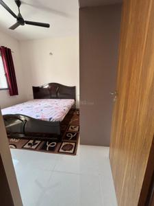 Bedroom Image of 464 Sq.ft 1 BHK Apartment / Flat for sale in Prestige Primrose Hills, Uttarahalli -Manavarthekaval Bengaluru for Rs. 8000000