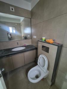 Image of 2000 Sq.ft 3 BHK Apartment / Flat for rent in Jack Dream Comforts, Alkapuri, Vadodara for Rs. 30000
