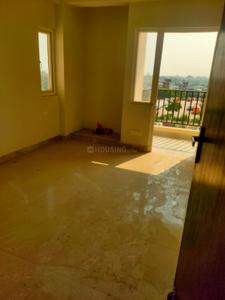 Bedroom Image of 1210 Sq.ft 3 BHK Apartment / Flat for sale in Ashiyana Lucknow for Rs. 8000000