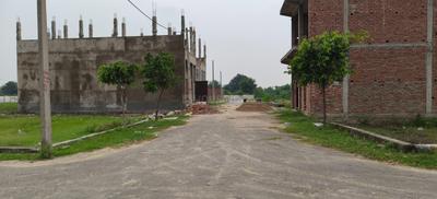 Image of 1050 Sq.ft Residential Plot / Land for sale in Gaura, Lucknow for Rs. 1627500