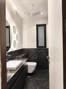 Common Bathroom Image of 4518 Sq.ft 4.5 BHK Builder Floor for sale in Sushant Lok Phase 1 Gurgaon for Rs. 68000000