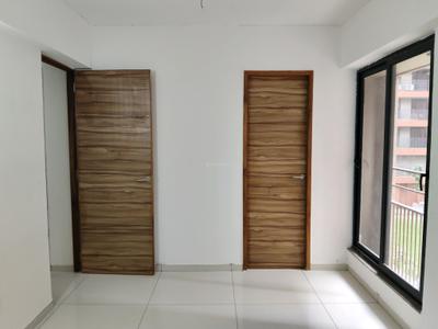 Bedroom Image of 1359 Sq.ft 3 BHK Apartment / Flat for sale in Aavishkar Atlantis Elevate, Vaishno Devi Circle Ahmedabad for Rs. 10750000