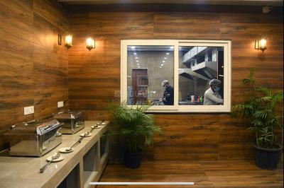 Kitchen Image of 10000 Sq.ft 12 BHK Builder Floor for rent in HUDA Plot Sector 42, Sector 42 Gurgaon for Rs. 800000