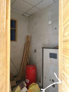 Bedroom Three Image of 1600 Sq.ft 3 BHK Builder Floor for sale in Vasundhara Ghaziabad for Rs. 18500000