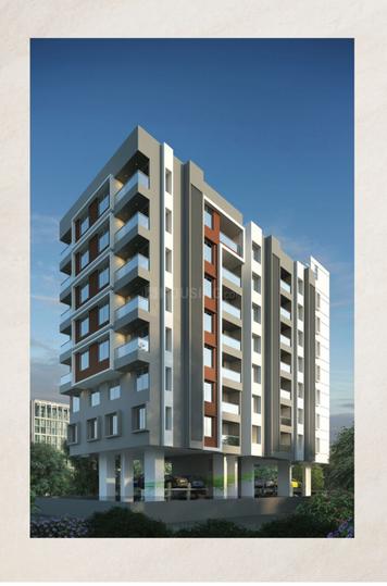 Kothrud Paramhans Nagar Near Vanaj Metro Station Main Image 1