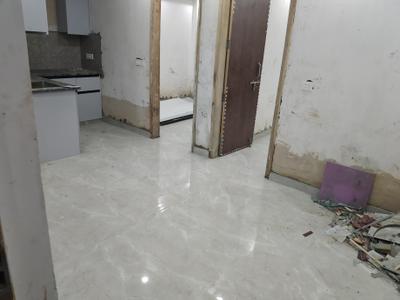 Living Room Image of 550 Sq.ft 2 BHK Builder Floor for sale in Mayur Vihar Phase 1 New Delhi for Rs. 4500000
