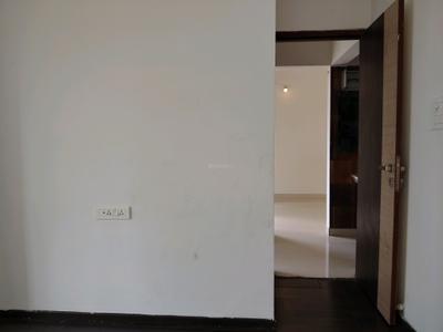 Bedroom Image of 695 Sq.ft 1 BHK Apartment / Flat for sale in Taloja Navi Mumbai for Rs. 4300000