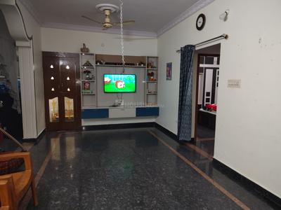 Image of 1200 Sq.ft 2 BHK Independent House for rent in Bennigana Halli, Bengaluru for Rs. 28000