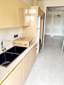 Kitchen Image of 1620 Sq.ft 3 BHK Builder Floor for sale in Ansal Versalia, Sector 67 Gurgaon for Rs. 20000000
