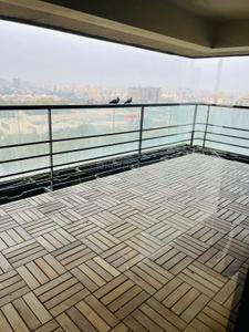 4 BHK Flat