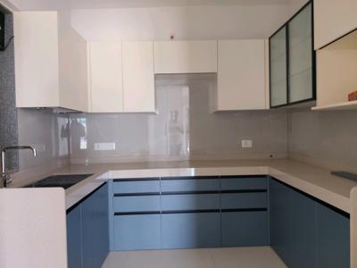 Kitchen Image of 795 Sq.ft 2 BHK Apartment / Flat for sale in Avant Heritage V, Jogeshwari East Mumbai for Rs. 17892000