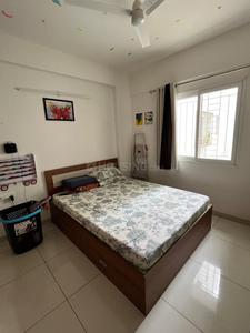 Bedroom Image of 1395 Sq.ft 3 BHK Apartment / Flat for sale in GRC Subhiksha by GRC Infra Pvt ltd, Choodasandra Bengaluru for Rs. 14100000