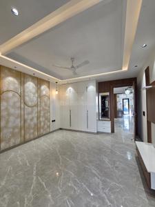 Bedroom Image of 2220 Sq.ft 3 BHK Builder Floor for sale in Creative Homes Ultra Luxurious Floor Project 3, Sector 56 Gurgaon for Rs. 25500000