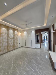 4 BHK Independent Builder Floor