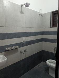 Bathroom Image of 2100 Sq.ft 3 BHK Independent House for rent in Kazhakkoottam Thiruvananthapuram for Rs. 35000
