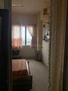 Bedroom Image of 1435 Sq.ft 3.5 BHK Apartment / Flat for sale in Sankalpa Apartments, New Town Kolkata for Rs. 20500000